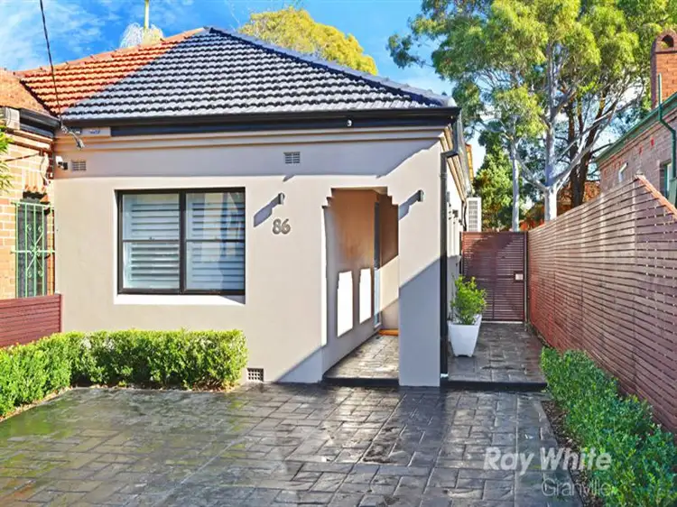 86 Hay Street, Leichhardt NSW 2040