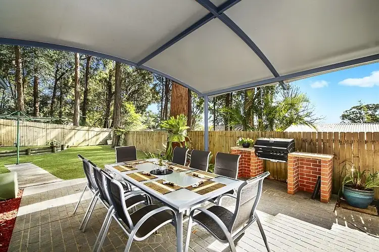 Third view of Homely house listing, 2/12 The Glen, Berkeley Vale NSW 2261