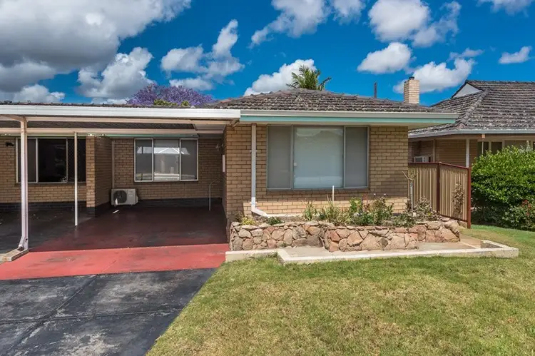 165A The Strand, Bedford WA 6052