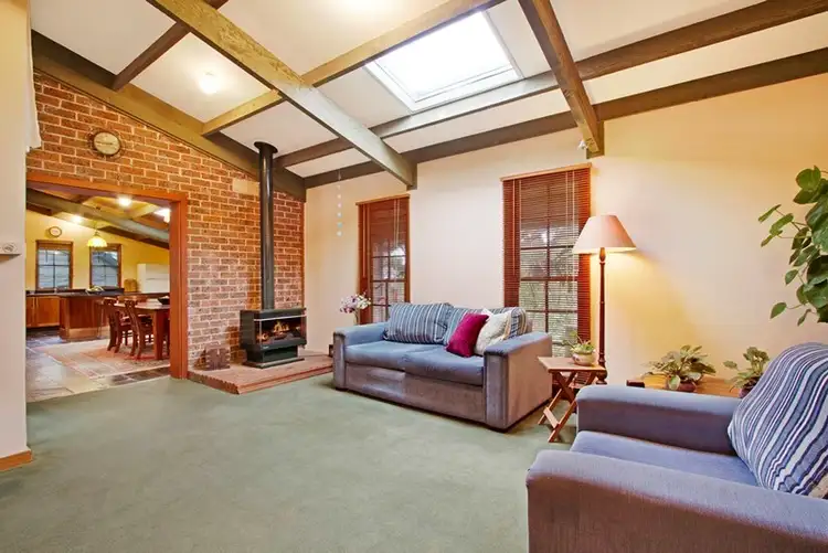 Fifth view of Homely house listing, 22 Rainridge Road, Kurrajong Heights NSW 2758