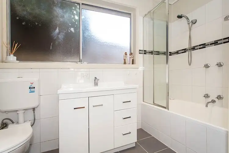 Seventh view of Homely house listing, 4/13 Glen Valley Road, Forest Hill VIC 3131