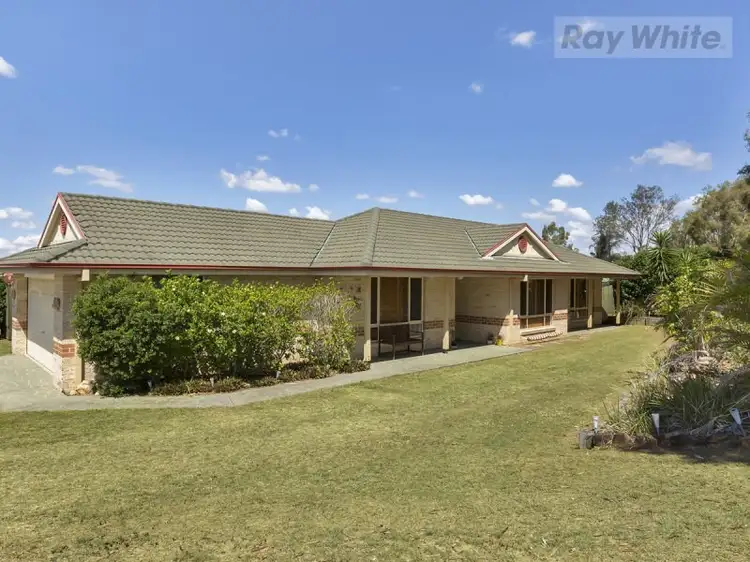 10 Blair Court, Goodna QLD 4300