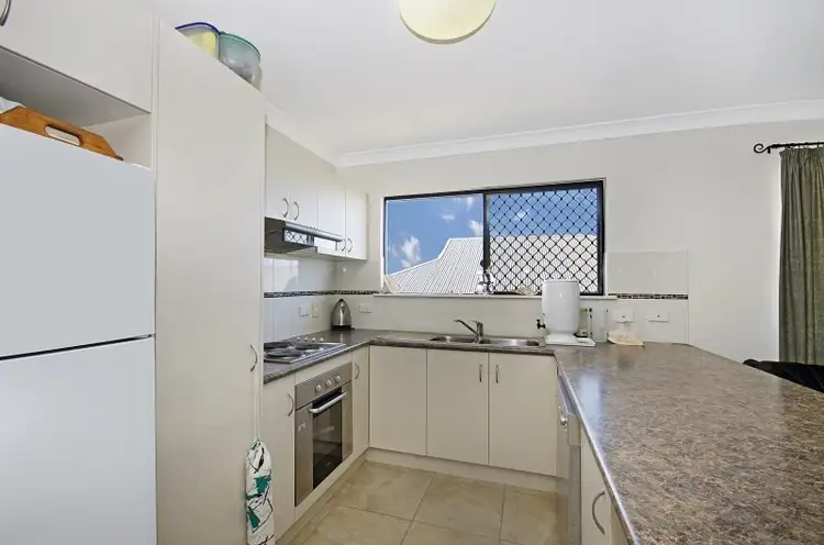 Second view of Homely house listing, 5 Cromwell Court, Mount Louisa QLD 4814