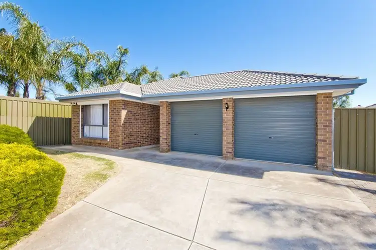 2 Sharrad Court, Andrews Farm SA 5114