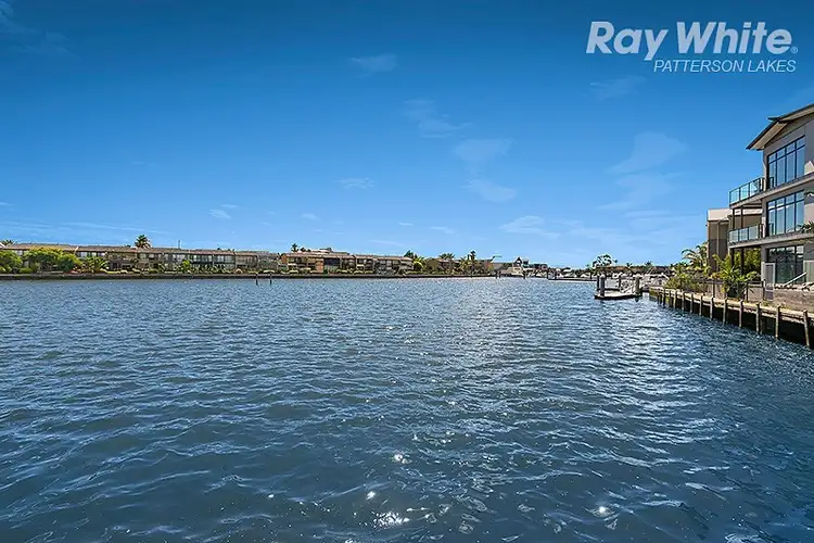 Sixth view of Homely land listing, 15 North Shore Drive, Patterson Lakes VIC 3197