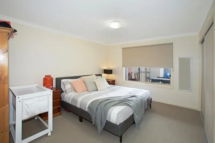 Third view of Homely unit listing, 5/7 Isabella Street, Grovedale VIC 3216