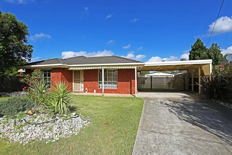Main view of Homely house listing, 10 Conole Court, Lara VIC 3212