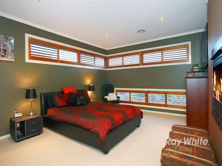 Third view of Homely house listing, 12 Wild Sage Court, Lyndhurst VIC 3975