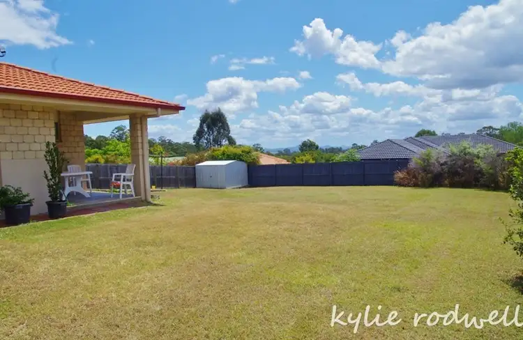 Fourth view of Homely house listing, 14 Monza Street, Beaudesert QLD 4285