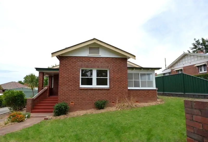 Main view of Homely house listing, 116 Darling Street, Cowra NSW 2794