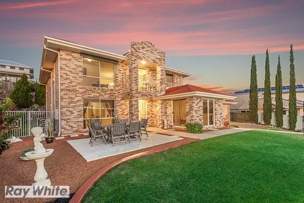 Second view of Homely house listing, 23 Whittome Esplanade, Murrumba Downs QLD 4503