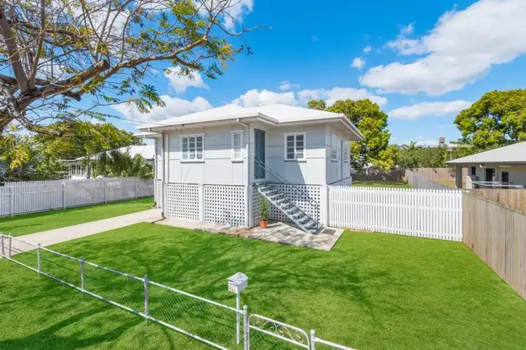 164 Bayswater Road, Currajong QLD 4812