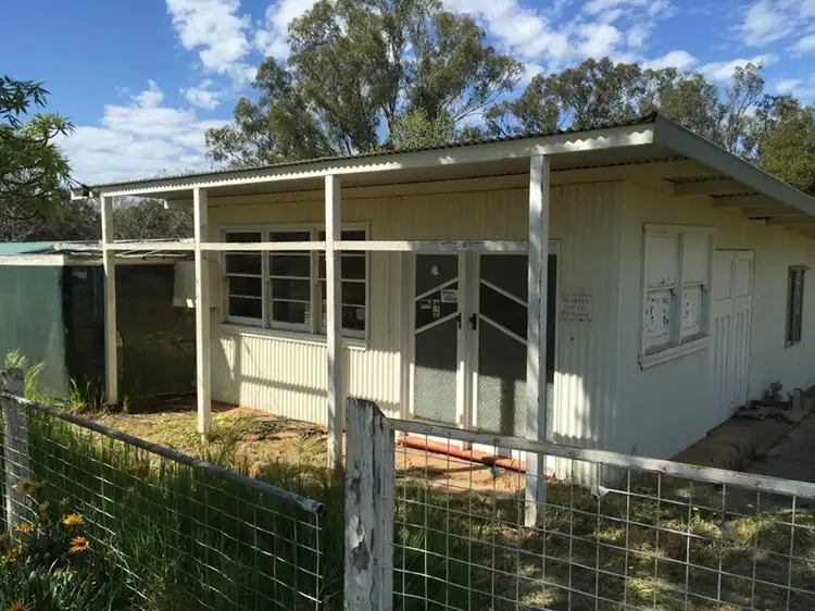 14-16 Hankinson Street, Narrandera NSW 2700