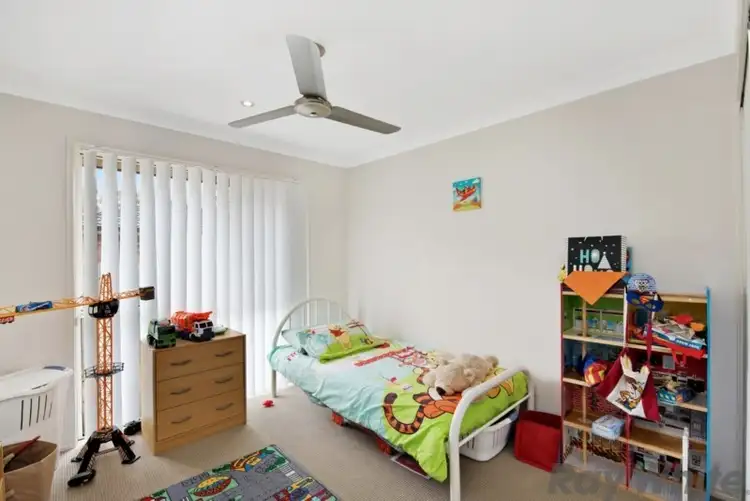 Fifth view of Homely house listing, 5 Groth Court, Morayfield QLD 4506