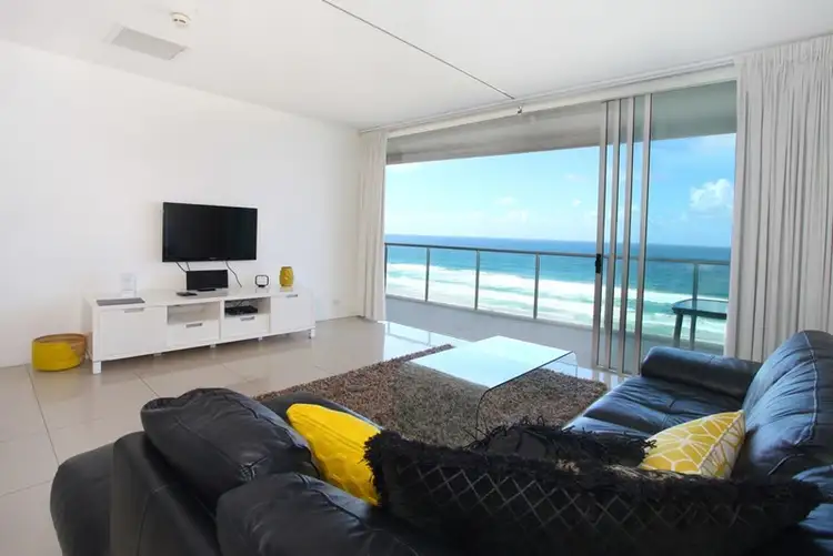 1104 'Air on Broadbeach' 159 Old Burleigh Road, Broadbeach QLD 4218