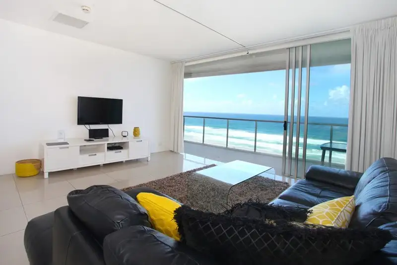Main view of Homely unit listing, 1104 'Air on Broadbeach' 159 Old Burleigh Road, Broadbeach QLD 4218