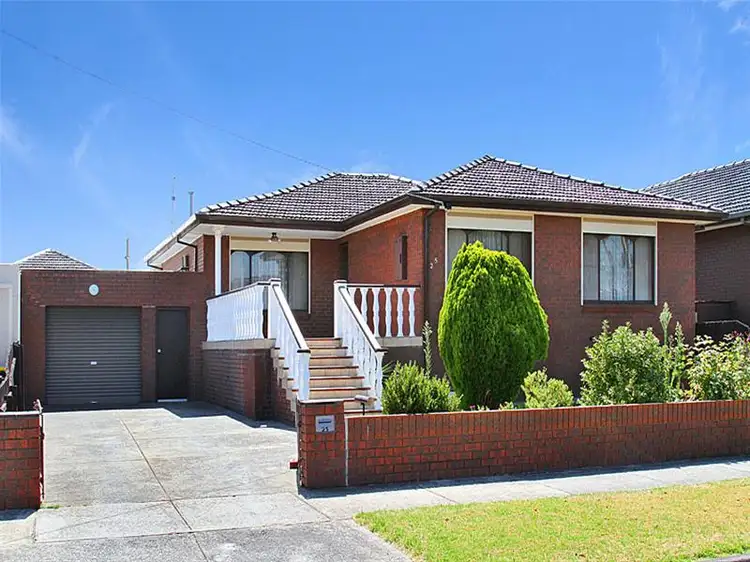 Main view of Homely house listing, 25 Winamurra Crescent, Thomastown VIC 3074
