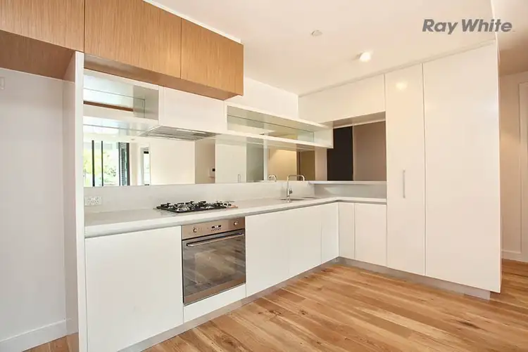 Sixth view of Homely house listing, 201 Whitehorse Road, Balwyn VIC 3103