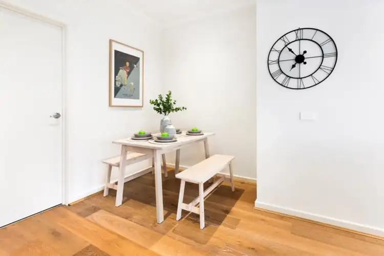 Fourth view of Homely townhouse listing, 4/1 Main Road, Clayton South VIC 3169