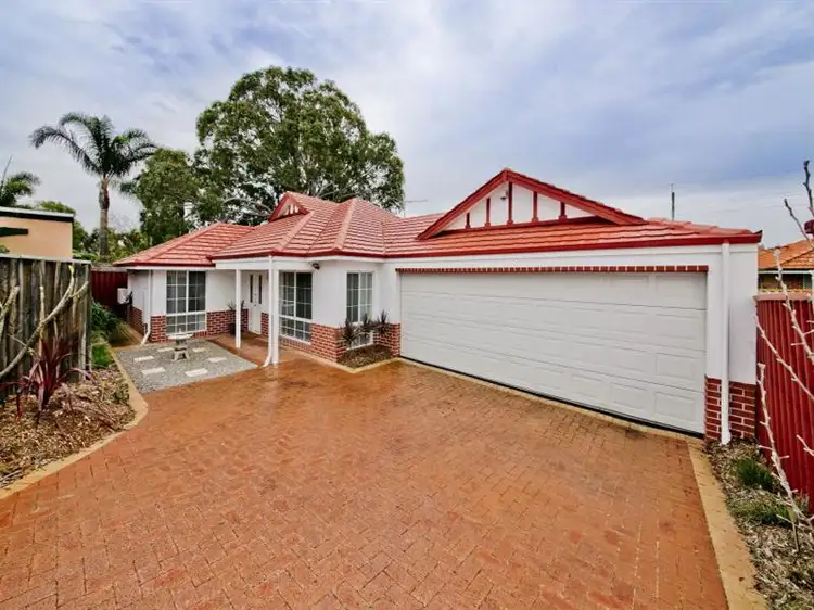 138A The Strand, Bedford WA 6052