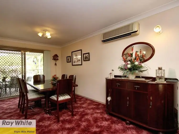 Sixth view of Homely house listing, 1 Yucca Court, Eight Mile Plains QLD 4113
