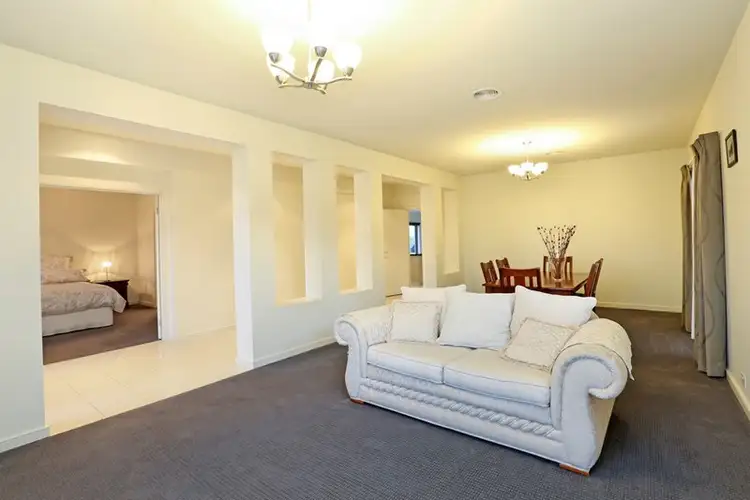 Third view of Homely house listing, 5 Exmoor Close, Highton VIC 3216