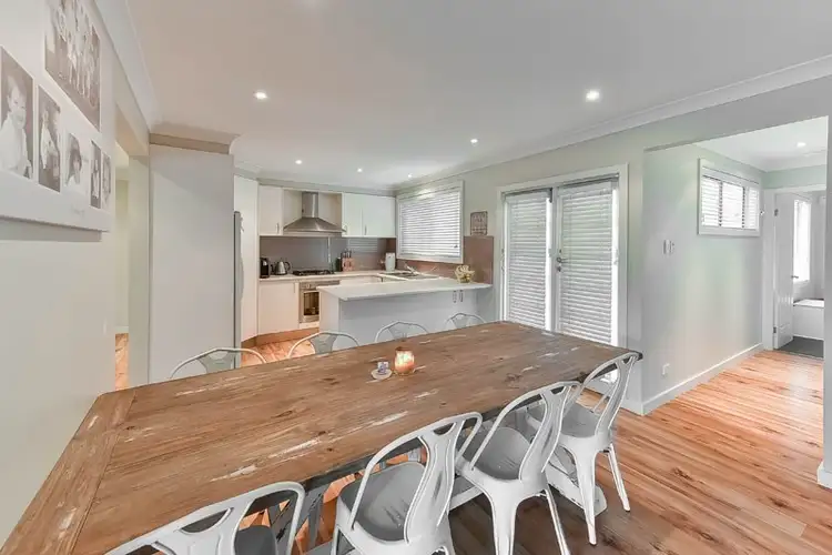 Fourth view of Homely house listing, 47 Engesta Avenue, Camden NSW 2570