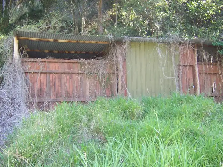 Sixth view of Homely land listing, 155 Dawson Creek Road, Highvale QLD 4520