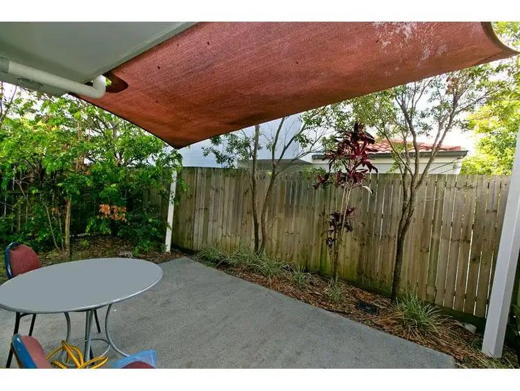 Seventh view of Homely townhouse listing, 21/83 Dibar Street, Wynnum QLD 4178