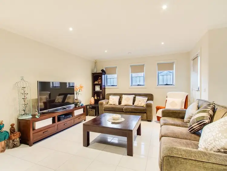 Fifth view of Homely house listing, 3/17 Claire Way, Tarneit VIC 3029