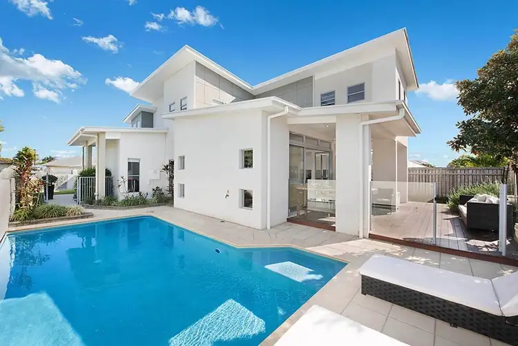 7 Tiller Street, Wurtulla QLD 4575