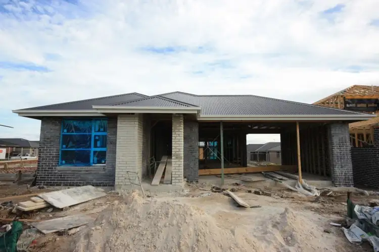 Lot 4229 (32) Blain Road, Spring Farm NSW 2570