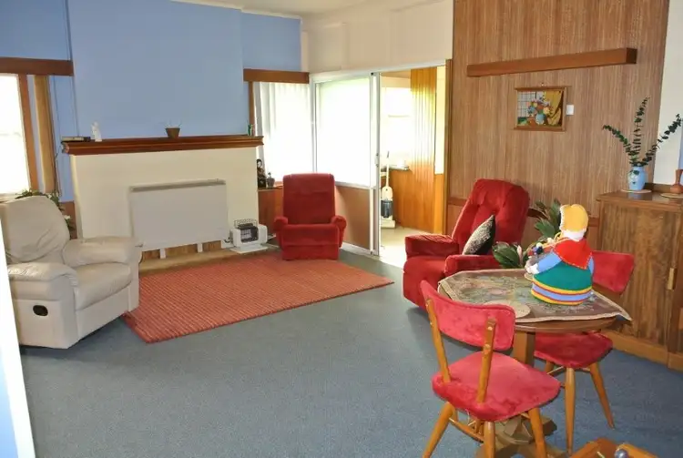 Seventh view of Homely house listing, 27 Stirling Street, Hillcrest TAS 7320