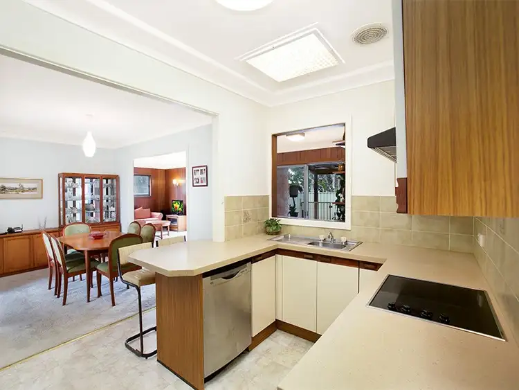 Fifth view of Homely house listing, 10 Nymboida Crescent, Sylvania Waters NSW 2224
