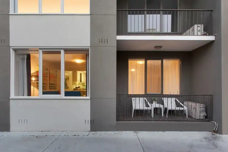 Seventh view of Homely apartment listing, 3/686 Inkerman Road, Caulfield North VIC 3161