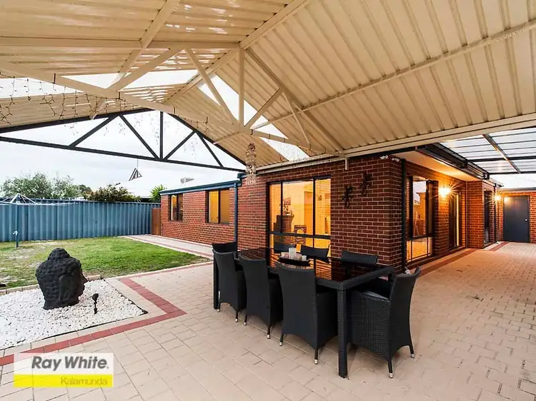 Third view of Homely house listing, 4 Elmore Way, High Wycombe WA 6057