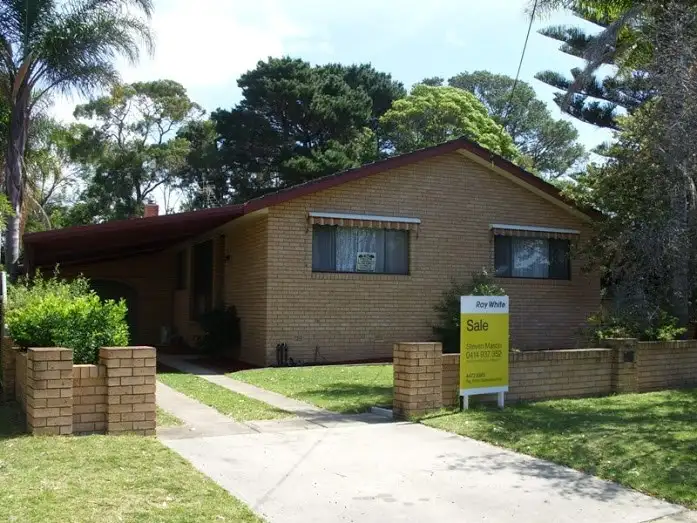 Main view of Homely house listing, 85 Sunpatch Parade, Tomakin NSW 2537