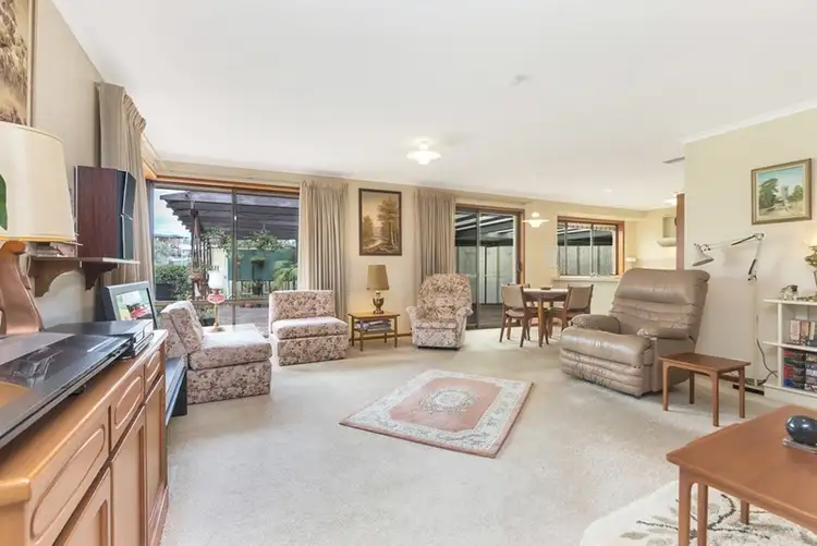 Sixth view of Homely house listing, 1 Victor Drive, Valley View SA 5093
