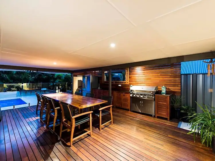 27 Colreavy Ramble, Baldivis WA 6171