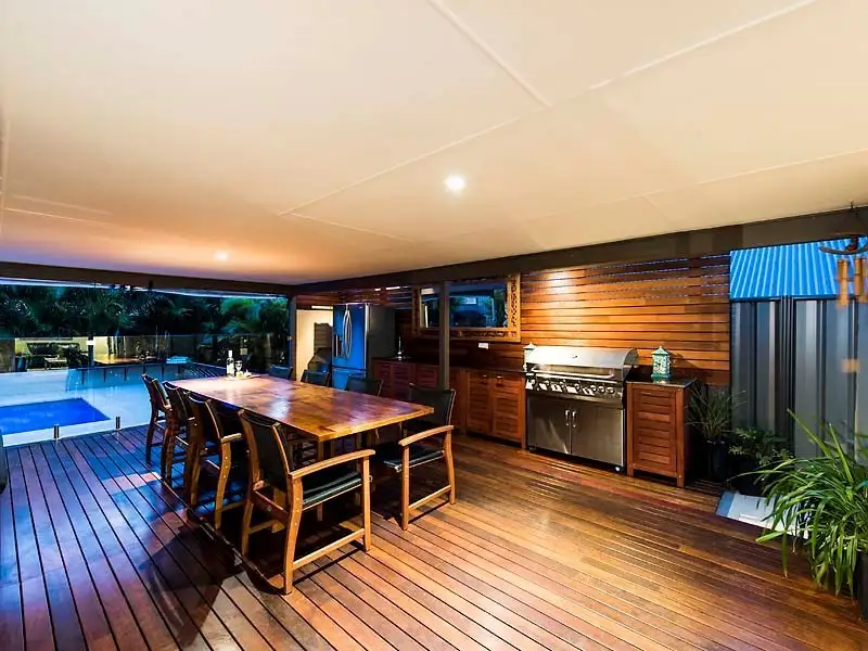 Main view of Homely house listing, 27 Colreavy Ramble, Baldivis WA 6171