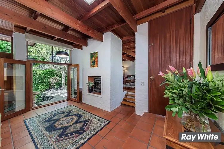 25 Walu Place, Aranda ACT 2614