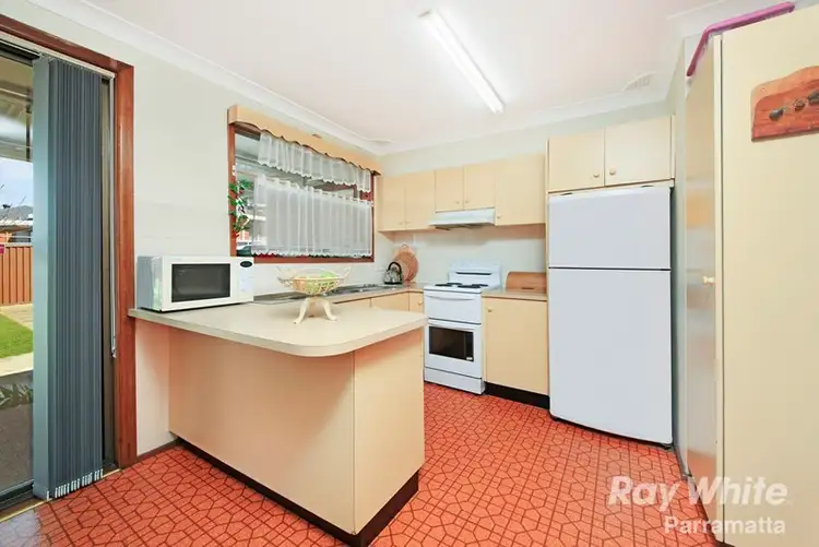 Sixth view of Homely house listing, 69 Bathurst Street, Greystanes NSW 2145