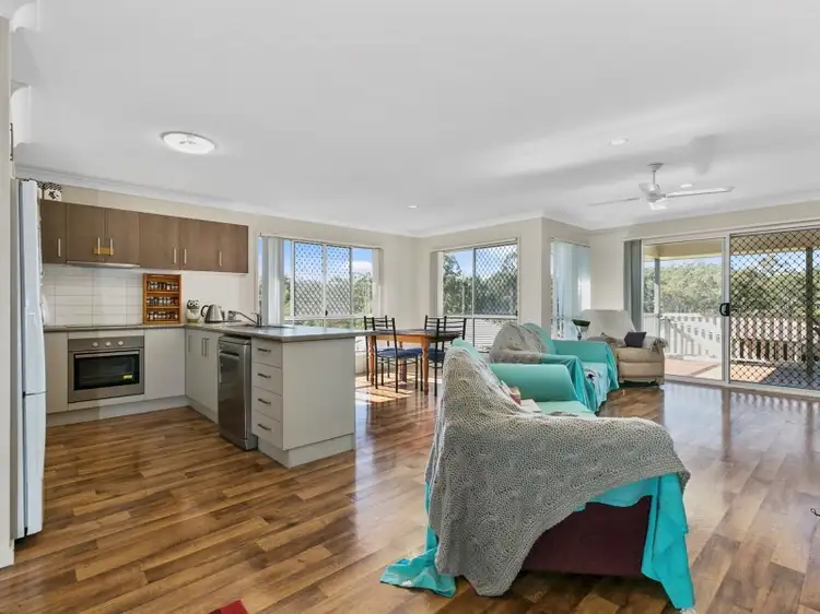 Second view of Homely house listing, 7 Salomon Court, Goodna QLD 4300