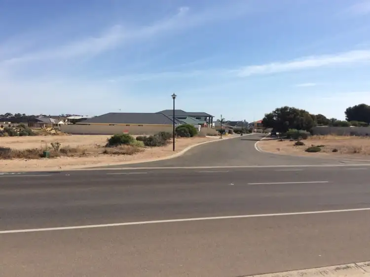 Seventh view of Homely land listing, Lot 161 (71) Pommern Way, Wallaroo SA 5556