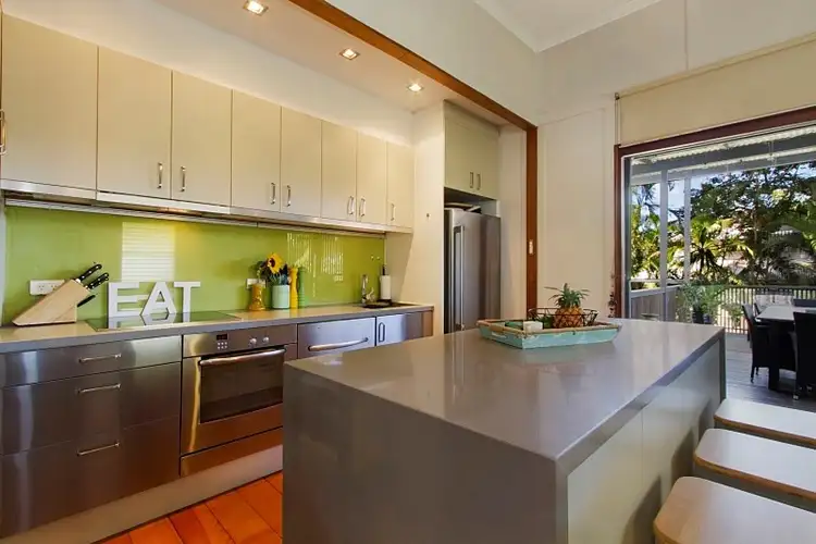 Second view of Homely house listing, 255 Oxley Road, Graceville QLD 4075
