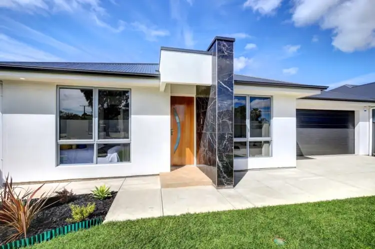 2 Shamrock Place, Salisbury Downs SA 5108
