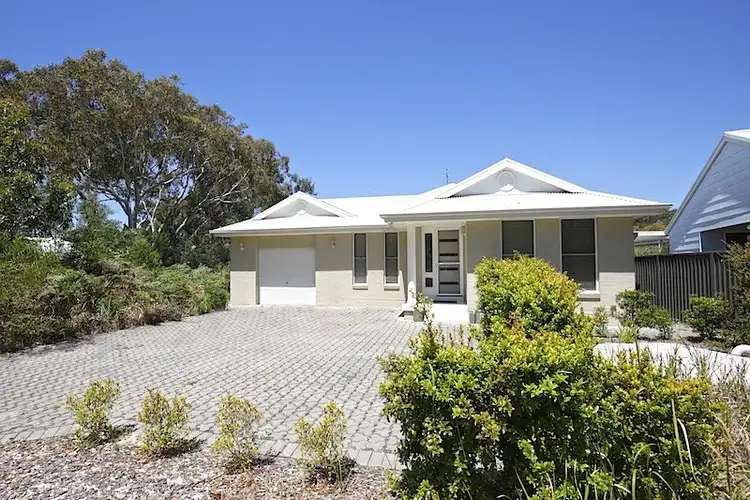Second view of Homely house listing, 29 Caffery Circuit, Callala Beach NSW 2540