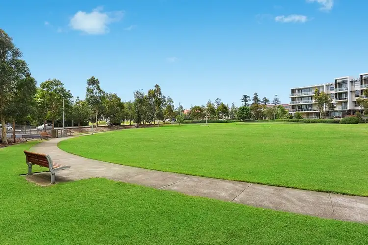 Fourth view of Homely apartment listing, 508/1-3 Jenner Street, Little Bay NSW 2036