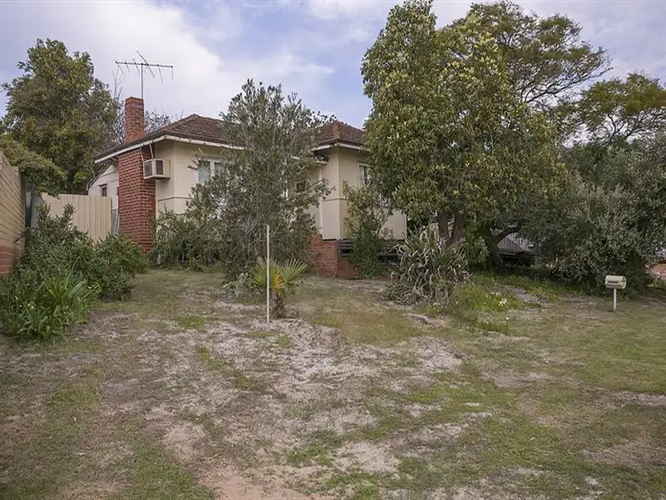 Fourth view of Homely house listing, 4 Stannard Street, St James WA 6102