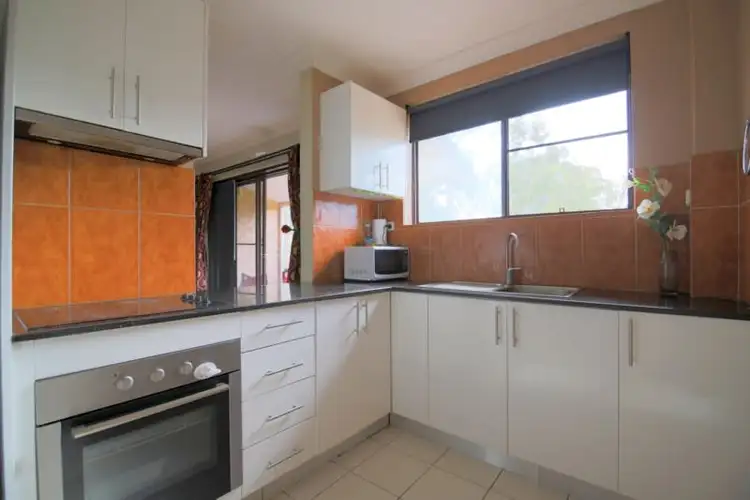 Sixth view of Homely unit listing, 29/22-24 Sir Joseph Banks Street, Bankstown NSW 2200